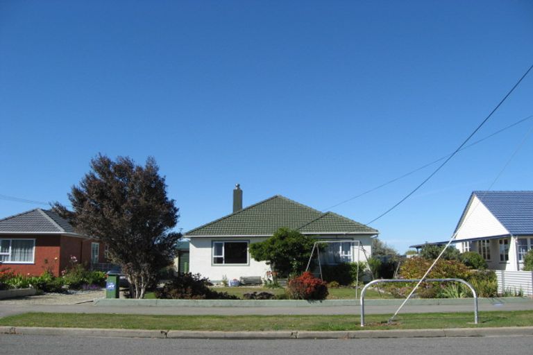 Photo of property in 47 Leith Street, Oamaru North, Oamaru, 9400