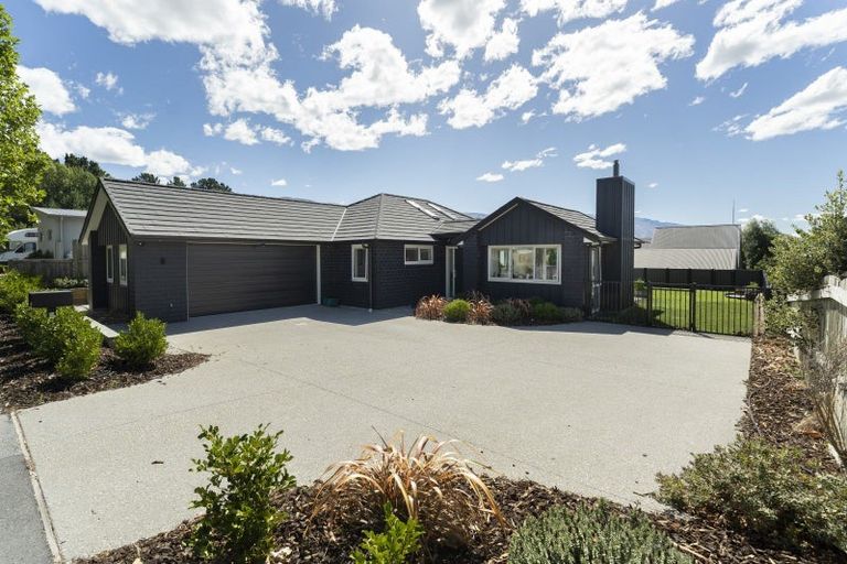 Photo of property in 23 Gair Avenue, Cromwell, 9310