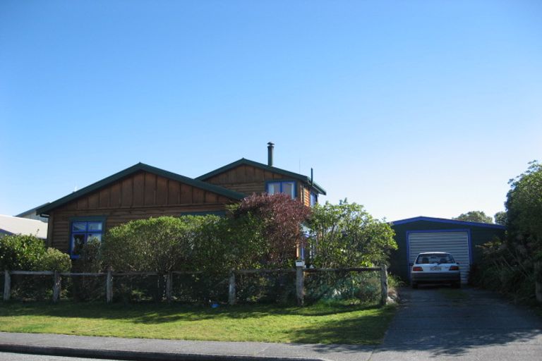 Photo of property in 213 Revell Street, Hokitika, 7810