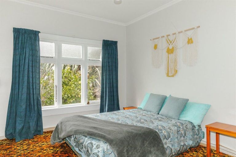 Photo of property in 25 Torea Street, Granity, 7823