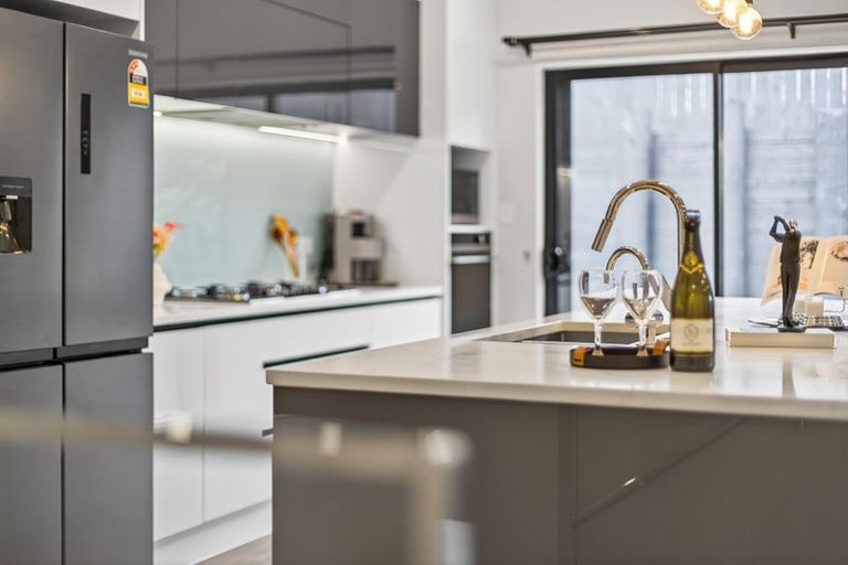 Photo of property in 26 Bendridge Street, Flat Bush, Auckland, 2019