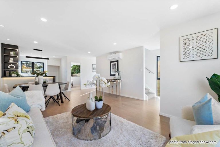 Photo of property in 11c Bowman Road, Forrest Hill, Auckland, 0620