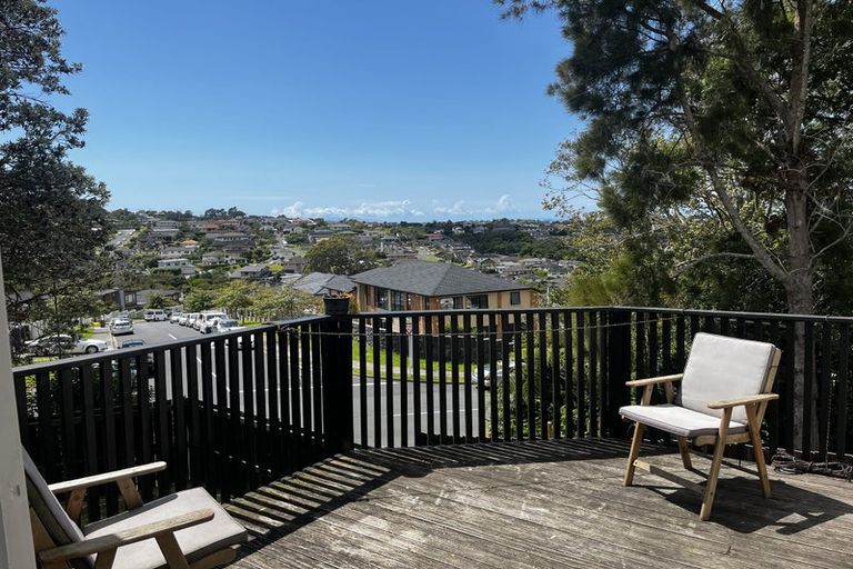 Photo of property in 91 Fairview Avenue, Fairview Heights, Auckland, 0632