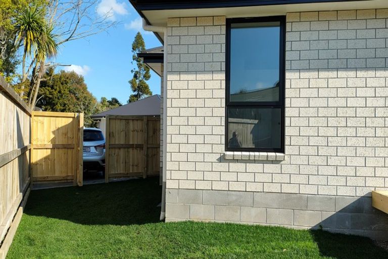 Photo of property in 5u6 Helena Road, Hillcrest, Hamilton, 3216