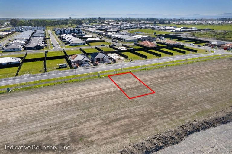 Photo of property in 10 Pender Street, Kaiapoi, 7630