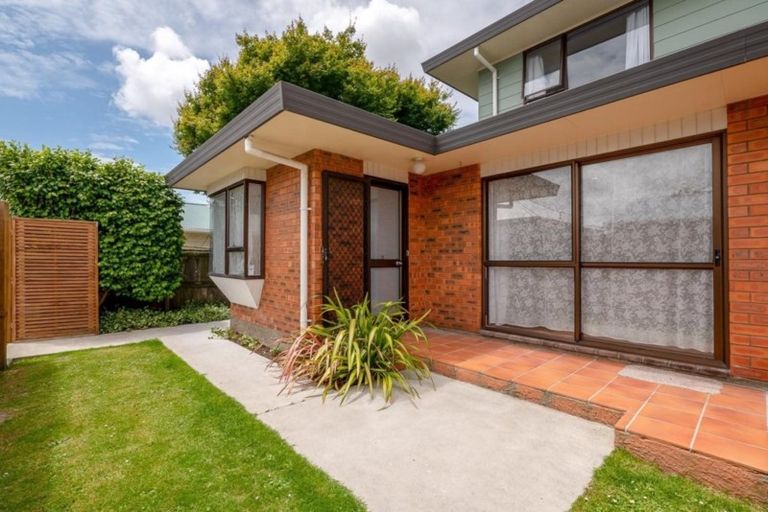 Photo of property in 1 Pony Lane, Spreydon, Christchurch, 8024