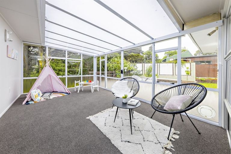 Photo of property in 140 Great South Road, Manurewa, Auckland, 2102