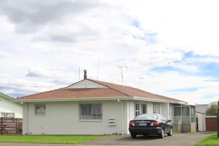 Photo of property in 27b Jonathon Street, Brookfield, Tauranga, 3110