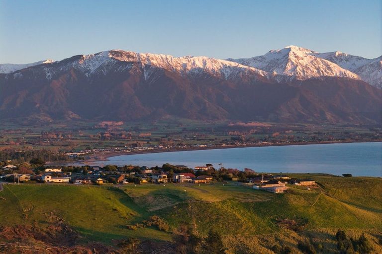 Photo of property in 35 Ward Street, Kaikoura, 7300