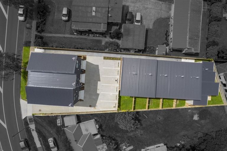 Photo of property in 9/16 Russell Road, Manurewa, Auckland, 2102