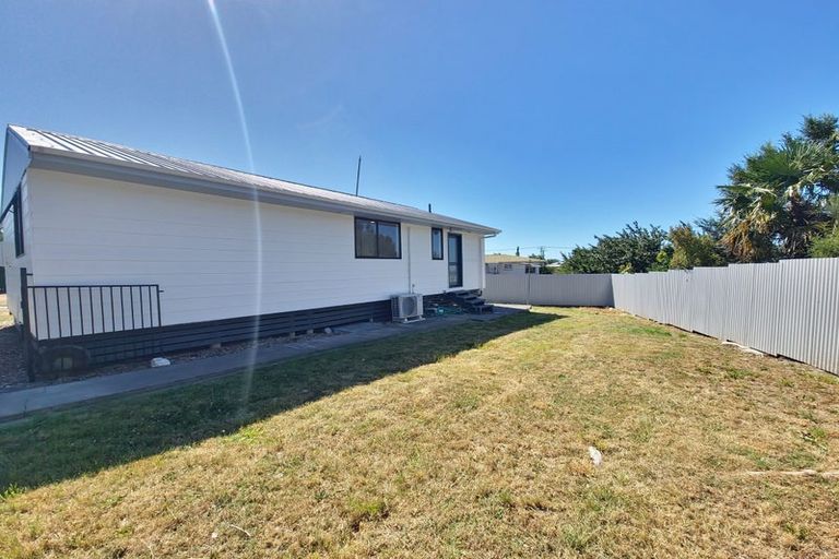 Photo of property in 7a Grant Place, Witherlea, Blenheim, 7201