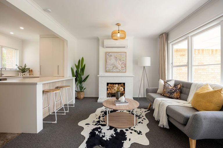 Photo of property in 63b Fox Street, Hamilton East, Hamilton, 3216