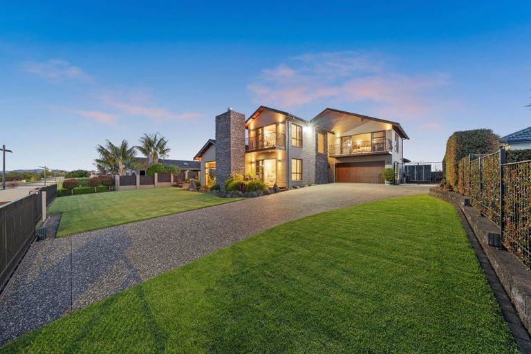 Photo of property in 24 Grace James Road, Pukekohe, 2120