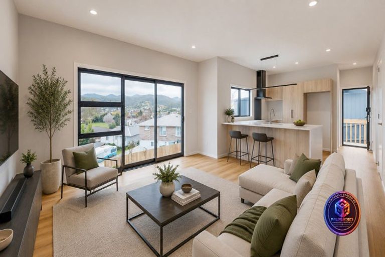 Photo of property in 212b Tony Avenue, Thames, 3500