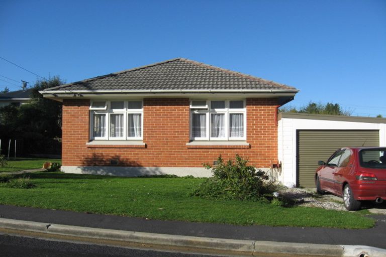 Photo of property in 11 Exeter Street, Abbotsford, Dunedin, 9018