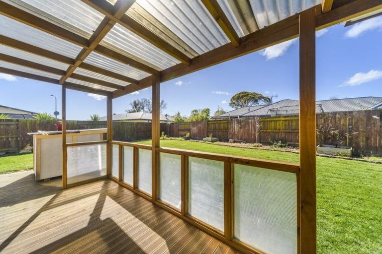 Photo of property in 72 Parnell Heights, Kelvin Grove, Palmerston North, 4414