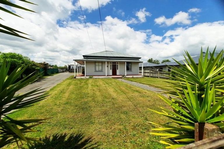 Photo of property in 109a Racecourse Road, Waipukurau, 4200