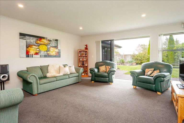 Photo of property in 3 Kelso Place, Matamata, 3400