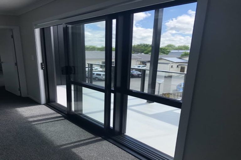 Photo of property in 209/17u Vialou Street, Hamilton Central, Hamilton, 3204