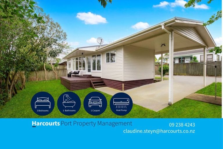 Photo of property in 85d Princes Street, Pukekohe, 2120