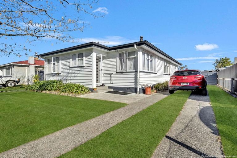 Photo of property in 709 Anson Street, Mayfair, Hastings, 4122