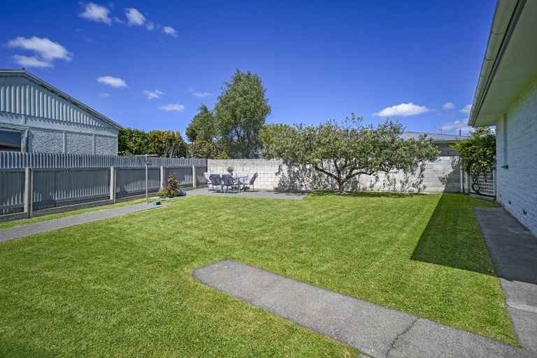 Photo of property in 405 Nottingley Road, Frimley, Hastings, 4120