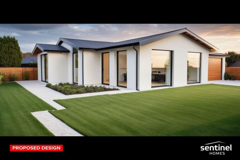 Photo of property in 3 Quail Way, Waitarere, Levin, 5510