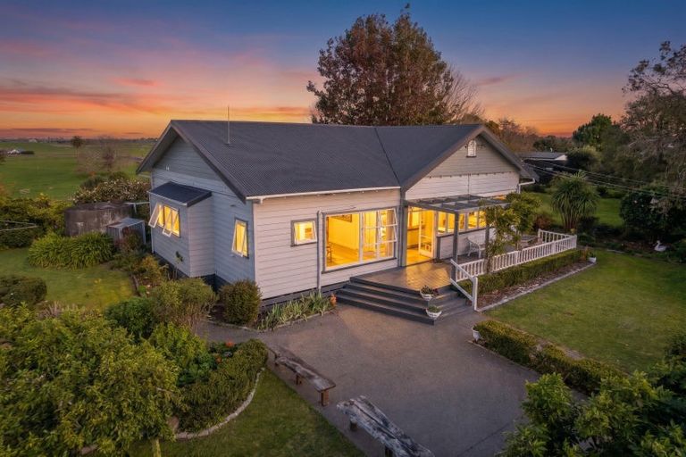 Photo of property in 384 Kainui Road, Taupiri, 3791