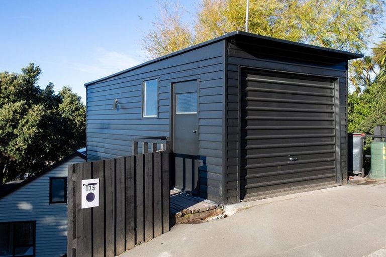 Photo of property in 175 Hackthorne Road, Cashmere, Christchurch, 8022