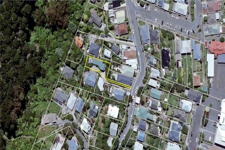 Photo of property in 72a Duncan Terrace, Kilbirnie, Wellington, 6022