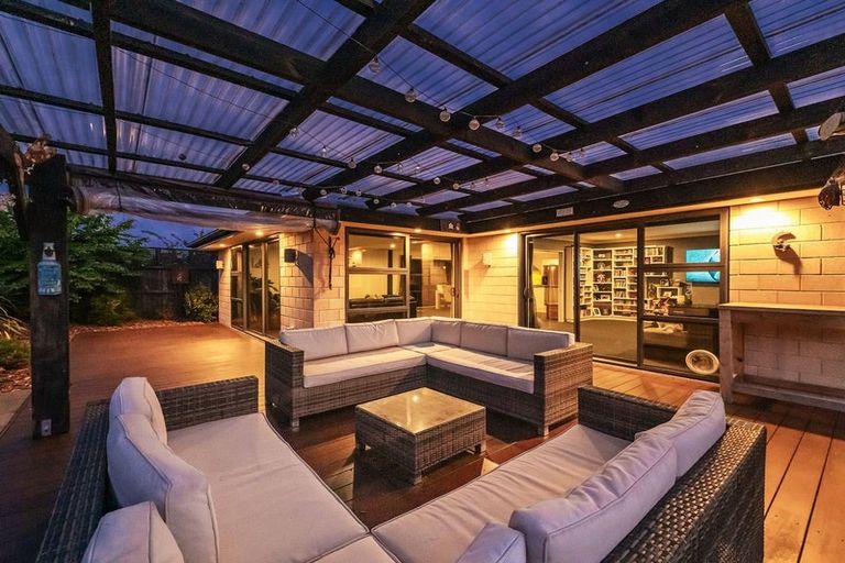 Photo of property in 24c Jozecom Place, Rolleston, 7614