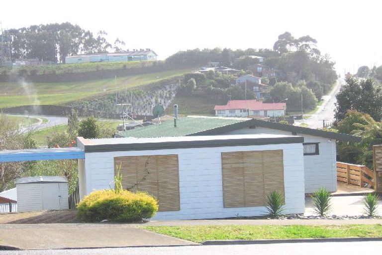 Photo of property in 12 Melva Street, Dinsdale, Hamilton, 3204