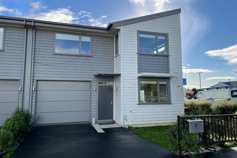 Photo of property in 26 Kamana Road, Flat Bush, Auckland, 2019