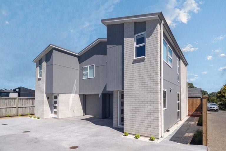 Photo of property in 38 Richardson Road, Omokoroa, 3114