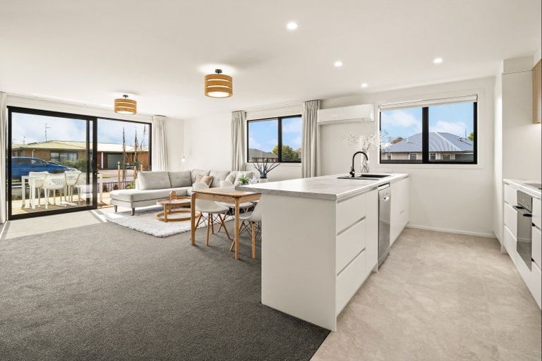 Photo of property in 2a Park Street, Mosgiel, 9024