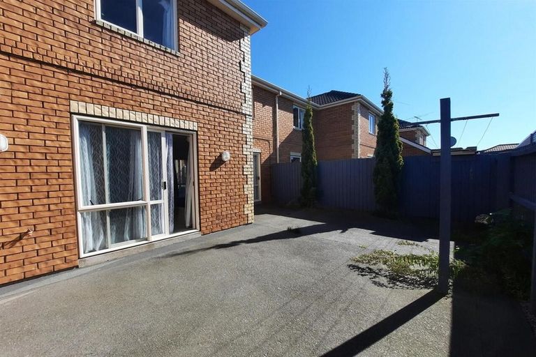 Photo of property in 12b George Street, Riccarton, Christchurch, 8041