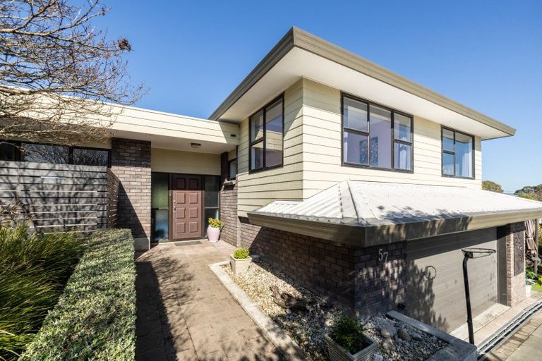Photo of property in 57 Puflett Road, Havelock North, 4130
