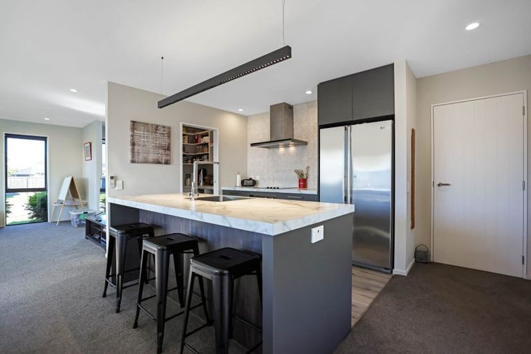 Photo of property in 31 Geoff Geering Drive, Netherby, Ashburton, 7700