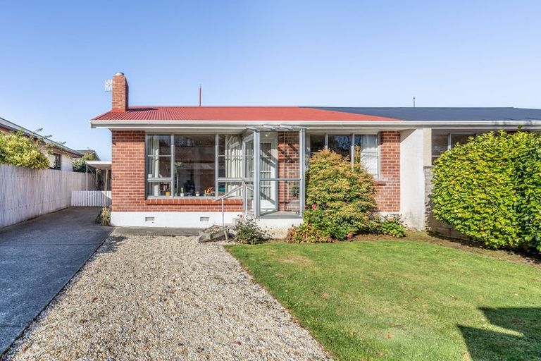 Photo of property in 4/21 Bourke Street, Windsor, Invercargill, 9810