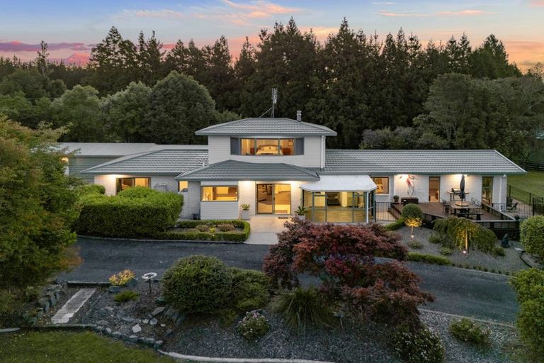 Photo of property in 1280 Omanawa Road, Omanawa, Tauranga, 3171