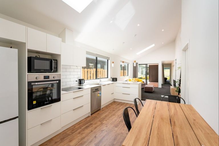 Photo of property in Northlake, 36 Malvern Road, Wanaka, 9305