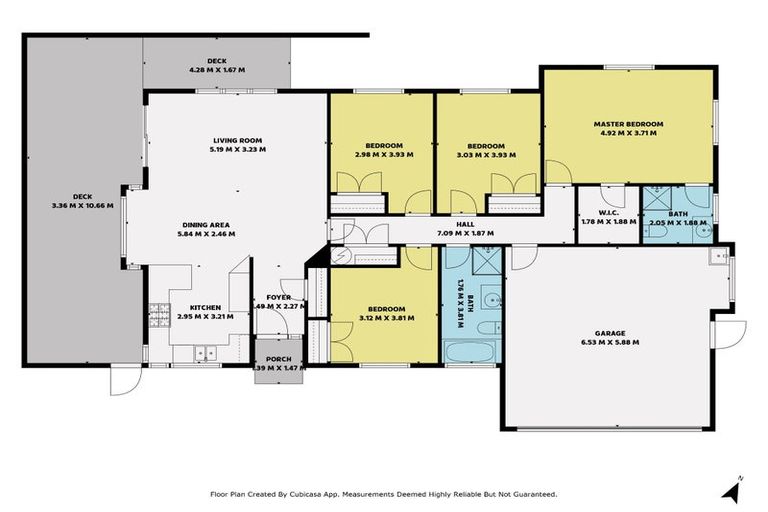 Photo of property in 338a Glengarry Road, Glen Eden, Auckland, 0602