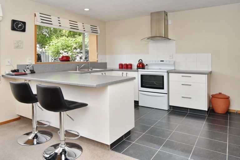 Photo of property in 24b Picton Avenue, Riccarton, Christchurch, 8011