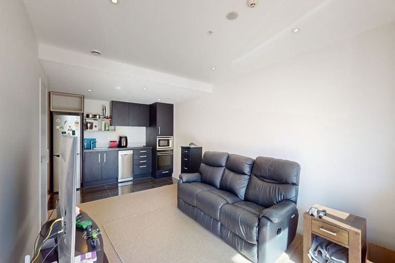 Photo of property in Nouvo Apartments, 1d/21 Rugby Street, Mount Cook, Wellington, 6021