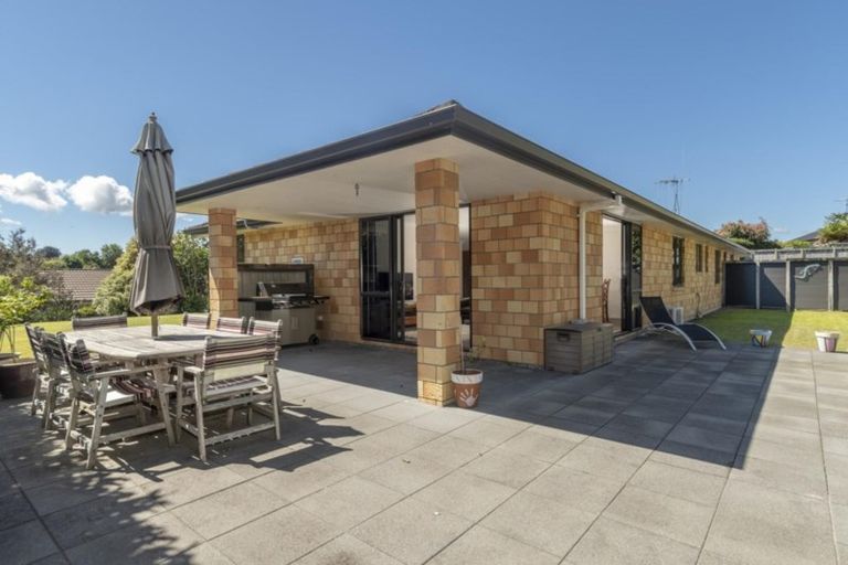 Photo of property in 23 Emmerdale Place, Ohauiti, Tauranga, 3112