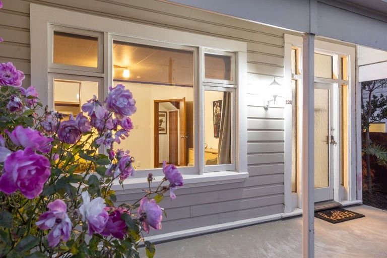 Photo of property in 120 Hargest Crescent, Saint Clair, Dunedin, 9012