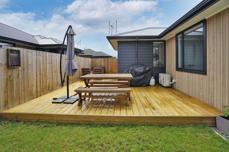 Photo of property in 58u2 Mansel Avenue, Hillcrest, Hamilton, 3216