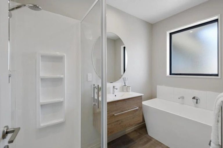 Photo of property in 57 Glengael Drive, Halswell, Christchurch, 8025