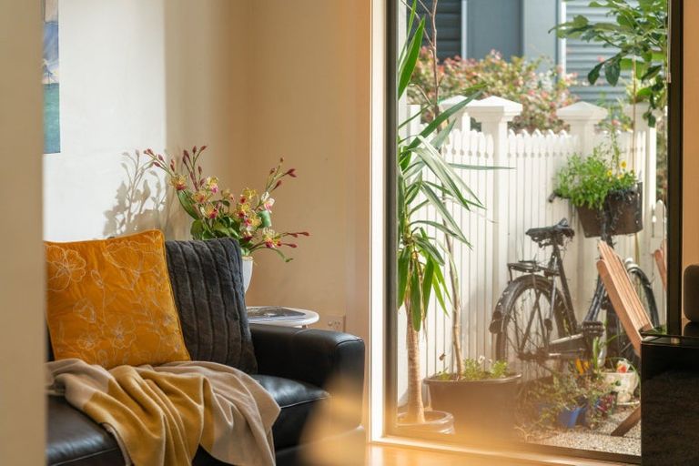 Photo of property in 11/43 Nairn Street, Mount Cook, Wellington, 6011