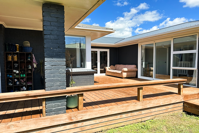 Photo of property in 7 Whatawhata Avenue, Ngaruawahia, 3720